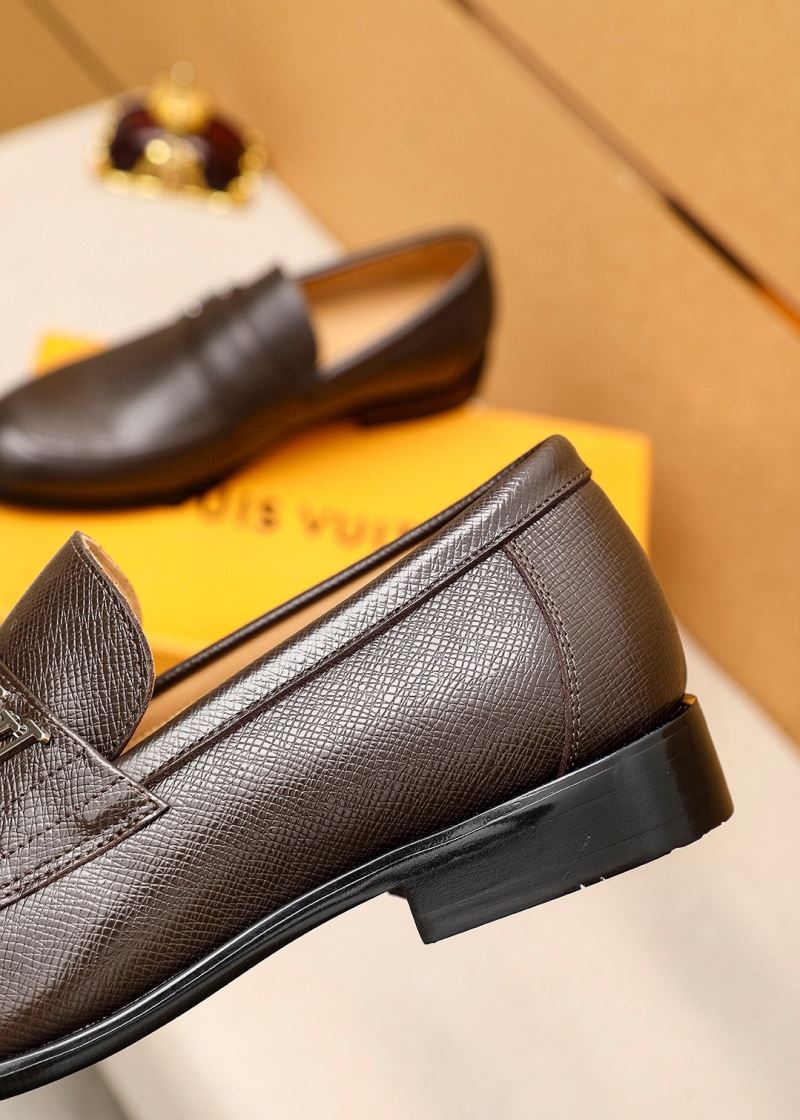 Louis Vuitton Business Shoes